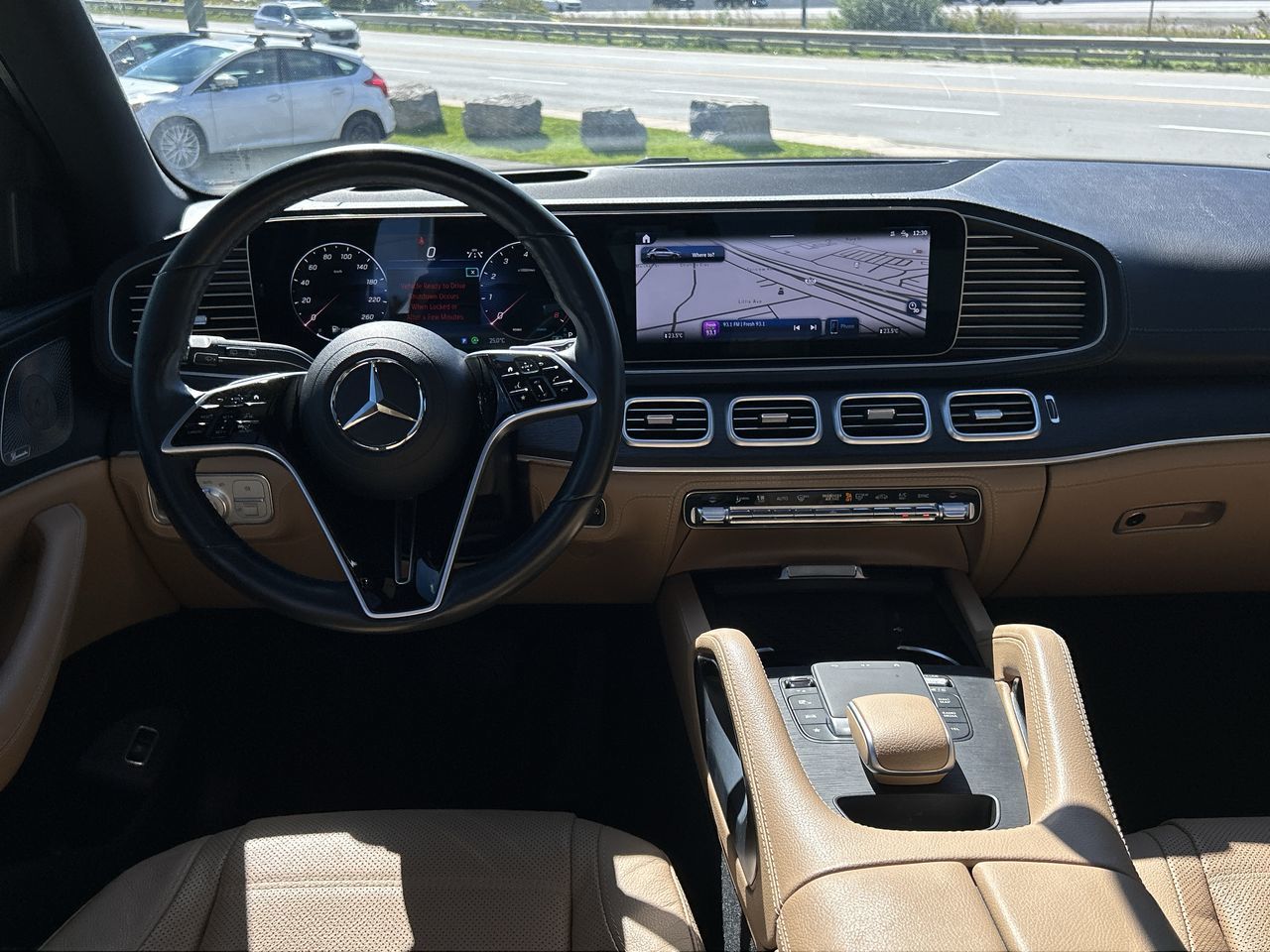 Mercedes-Benz GLE450  2024 à Barrie, Ontario