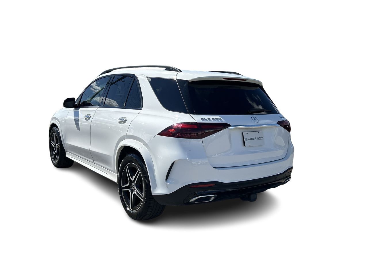 Mercedes-Benz GLE450  2024 à Barrie, Ontario