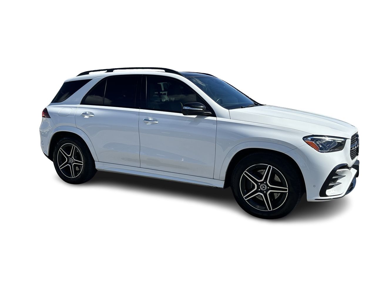Mercedes-Benz GLE450  2024 à Barrie, Ontario