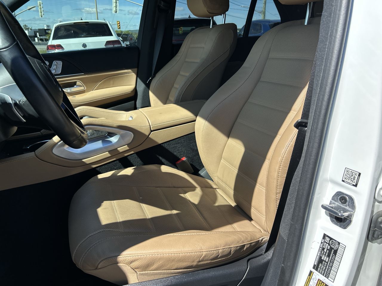 Mercedes-Benz GLE450  2024 à Barrie, Ontario