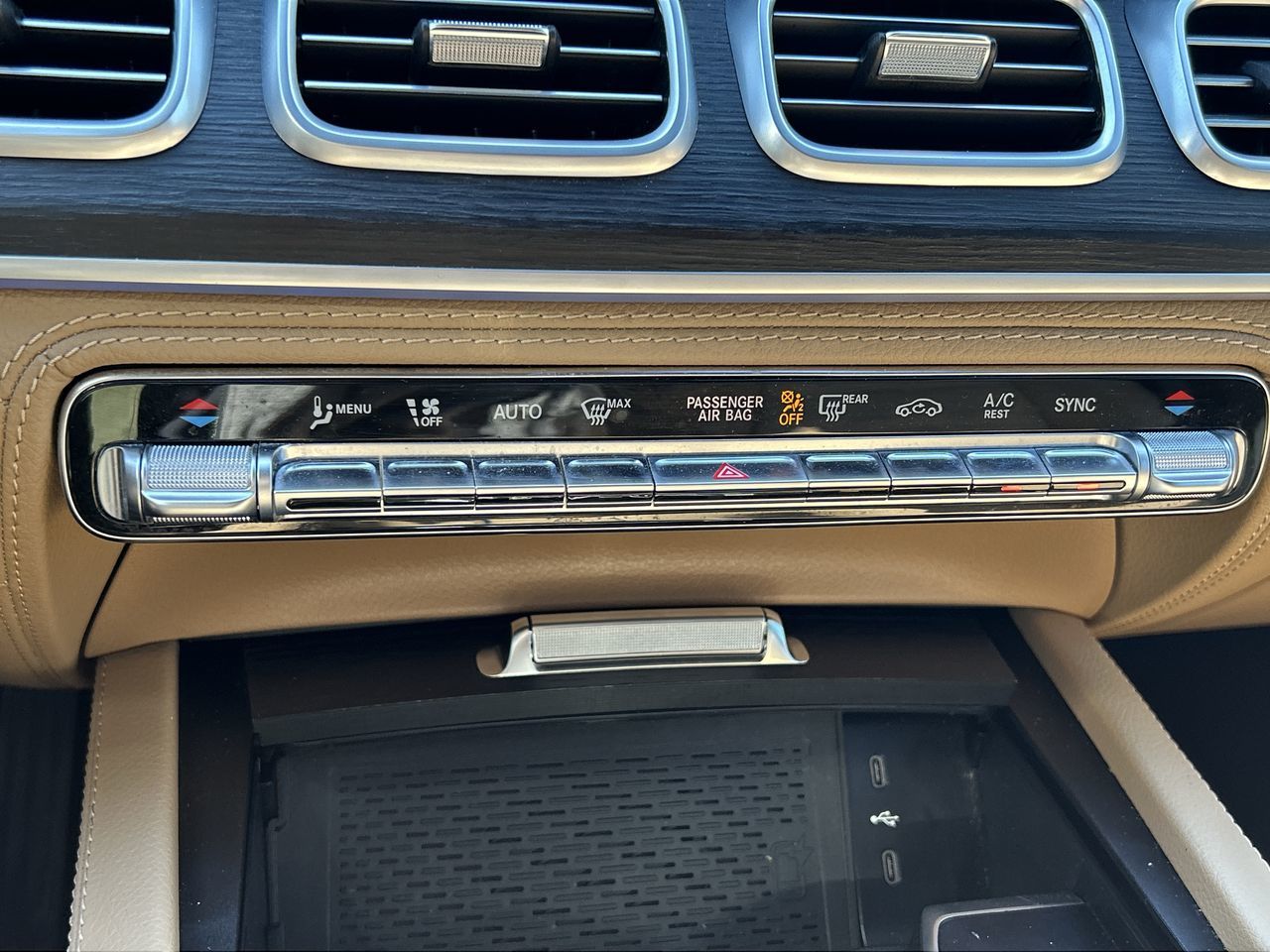 Mercedes-Benz GLE450  2024 à Barrie, Ontario