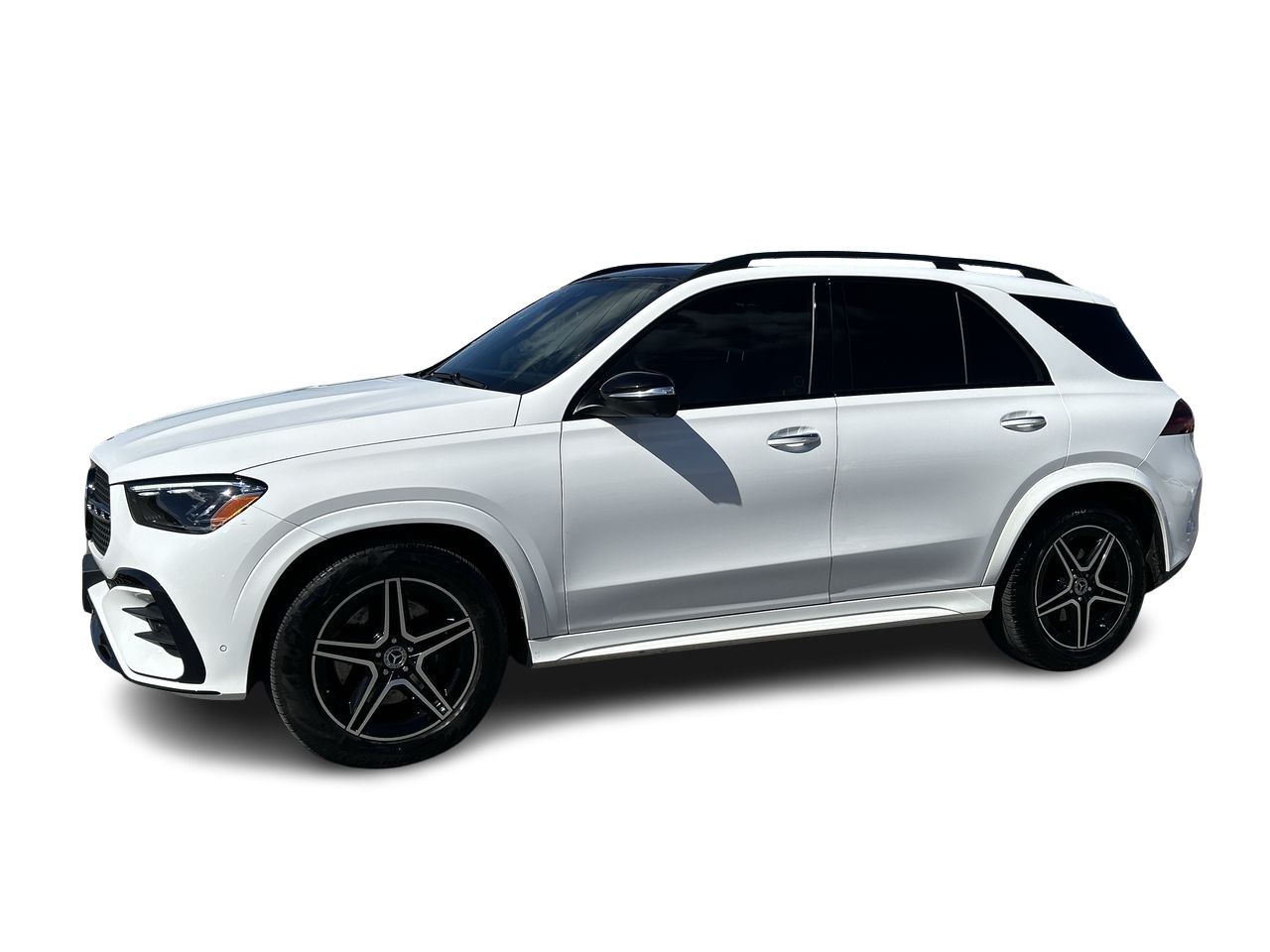Photo 2024 Mercedes-Benz GLE450 3.0L AWD #7