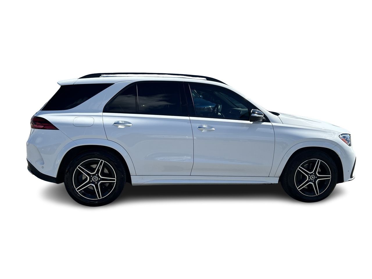 Mercedes-Benz GLE450  2024 à Barrie, Ontario