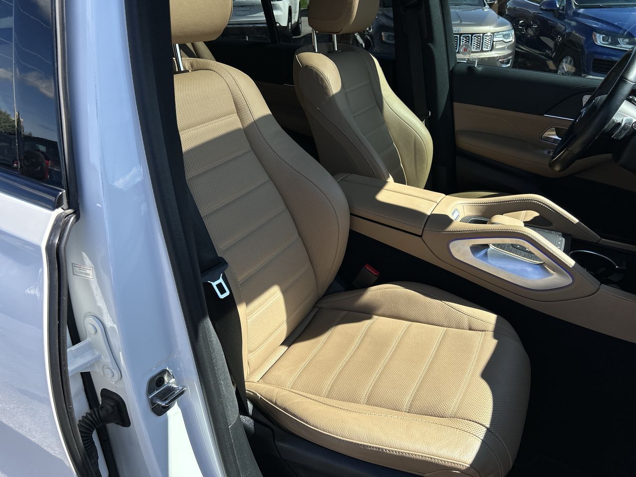 Mercedes-Benz GLE450  2024 à Barrie, Ontario