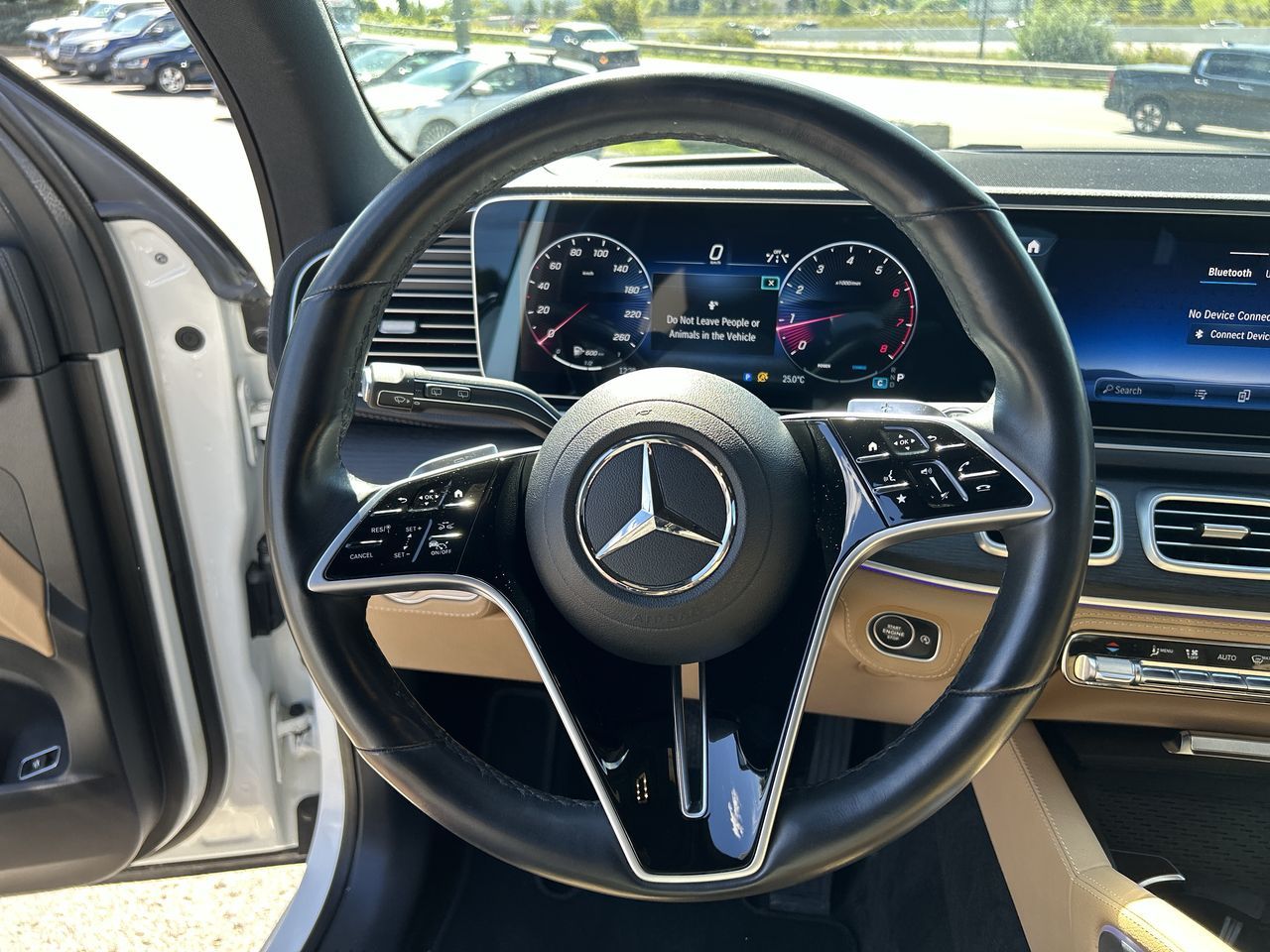 Mercedes-Benz GLE450  2024 à Barrie, Ontario