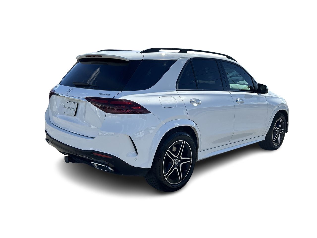 Mercedes-Benz GLE450  2024 à Barrie, Ontario