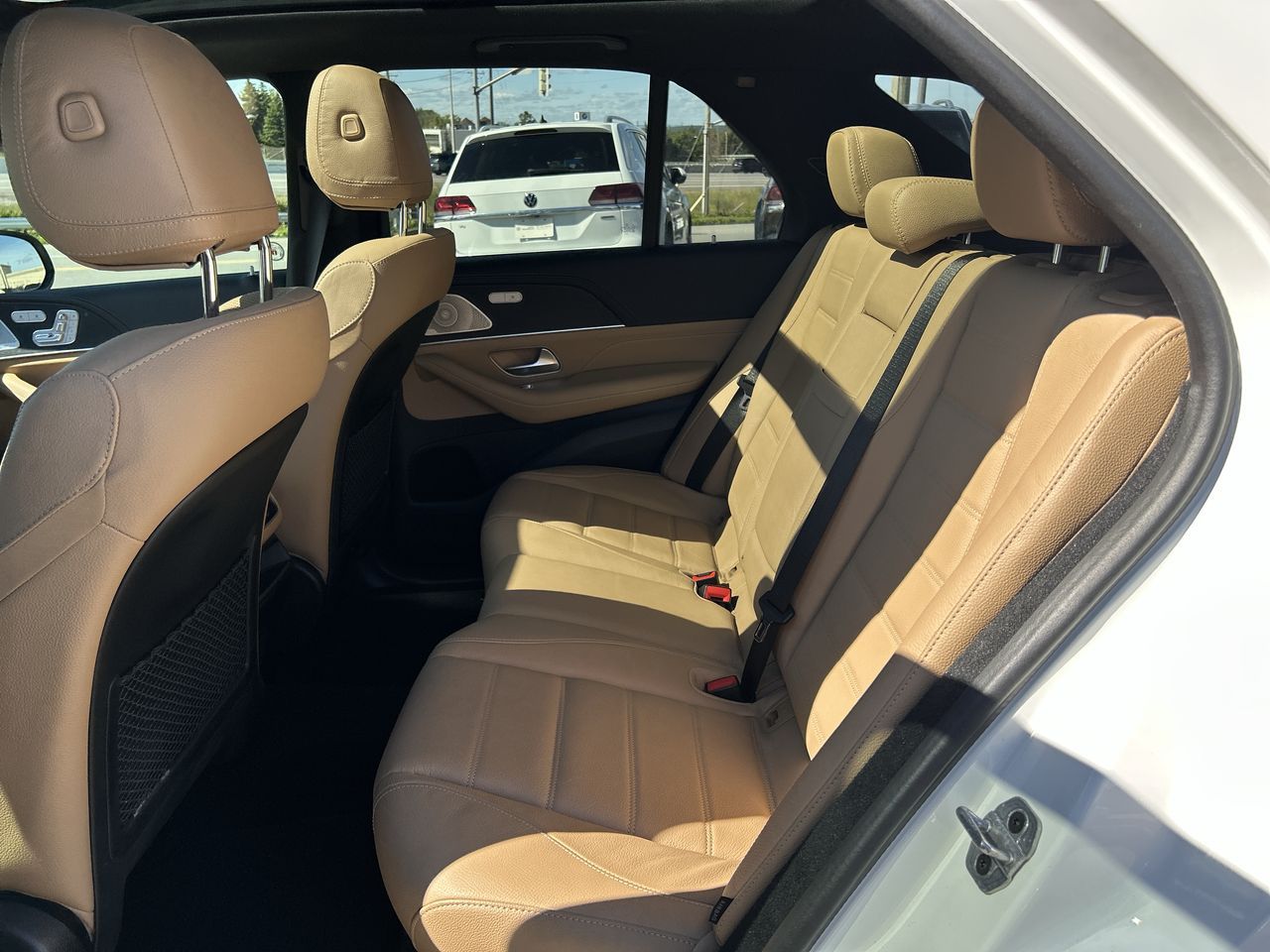 Mercedes-Benz GLE450  2024 à Barrie, Ontario