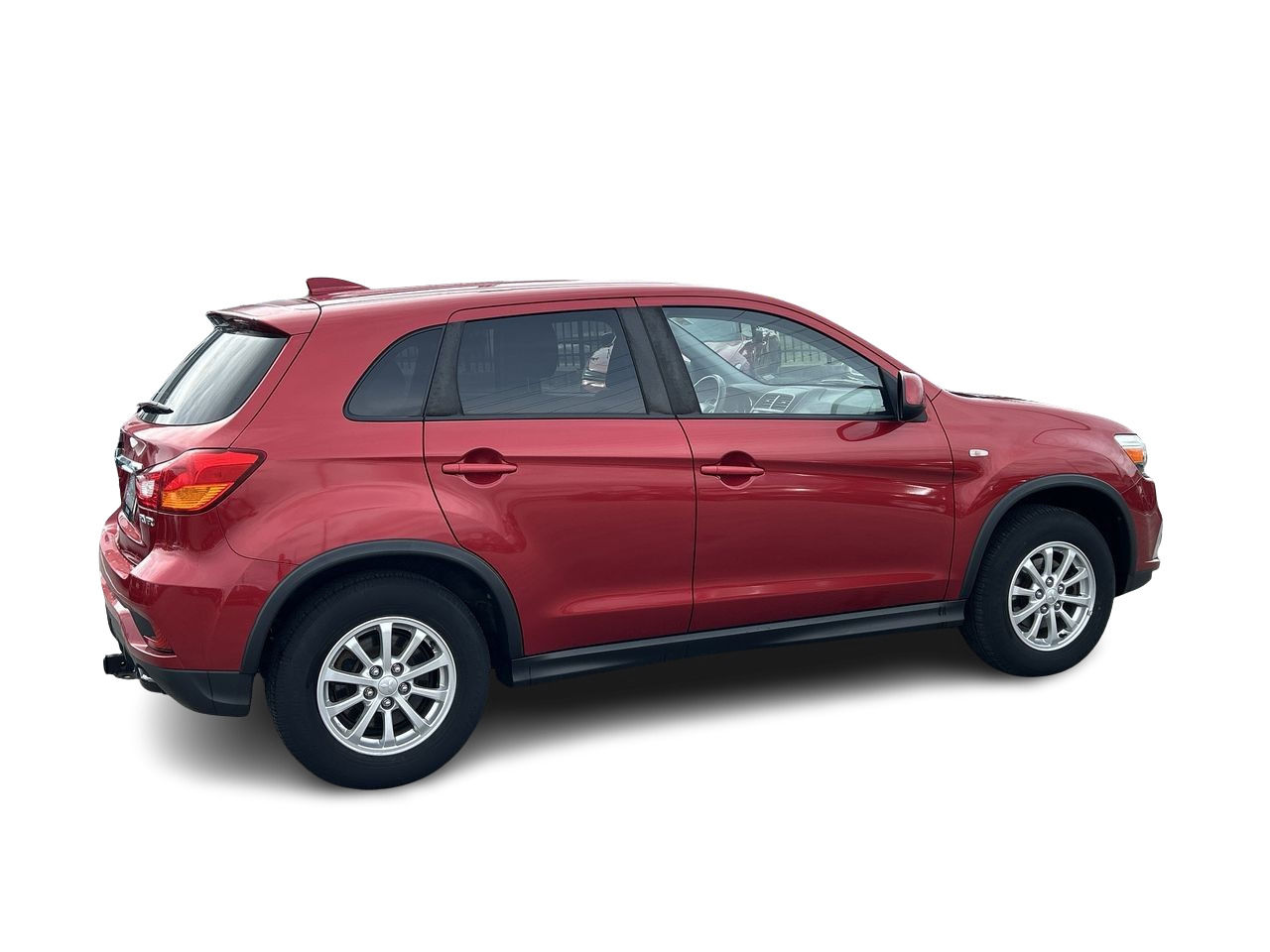 Mitsubishi RVR  2018 à Barrie, Ontario