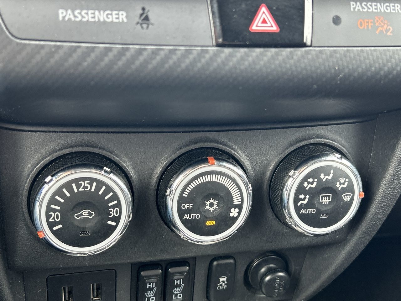 Mitsubishi RVR  2018 à Barrie, Ontario