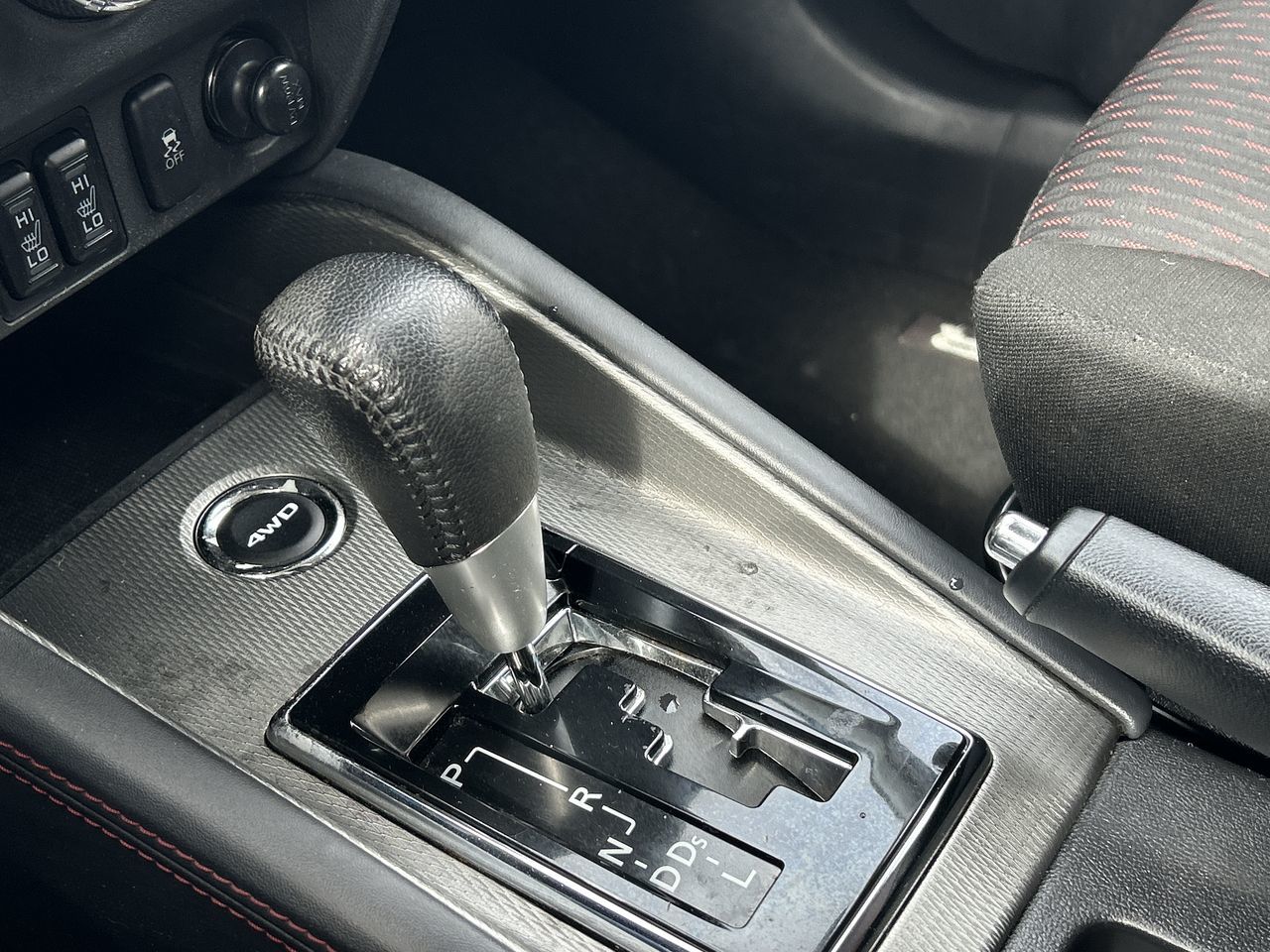 Mitsubishi RVR  2018 à Barrie, Ontario