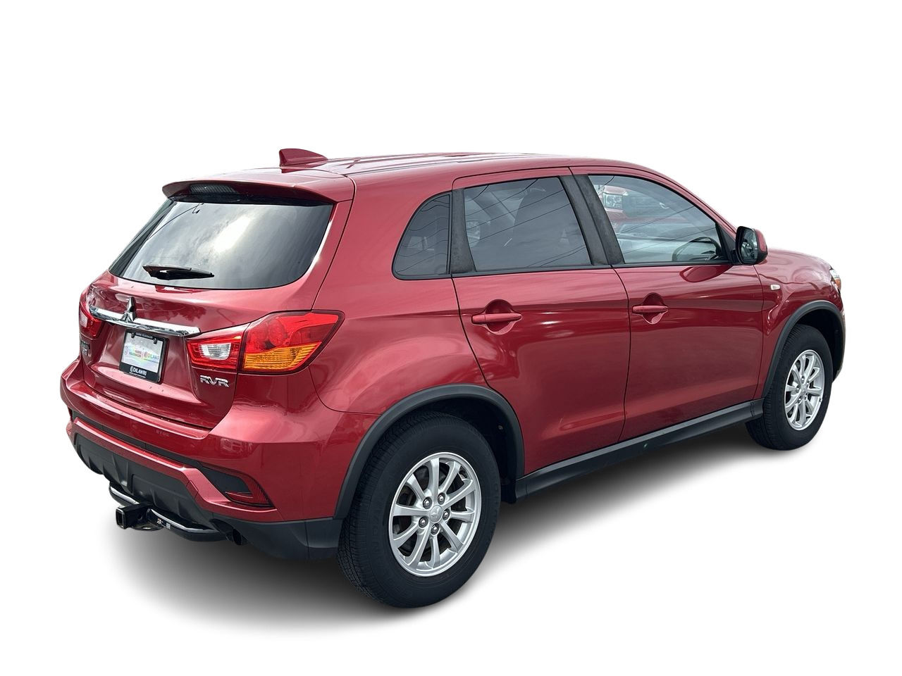 Mitsubishi RVR  2018 à Barrie, Ontario