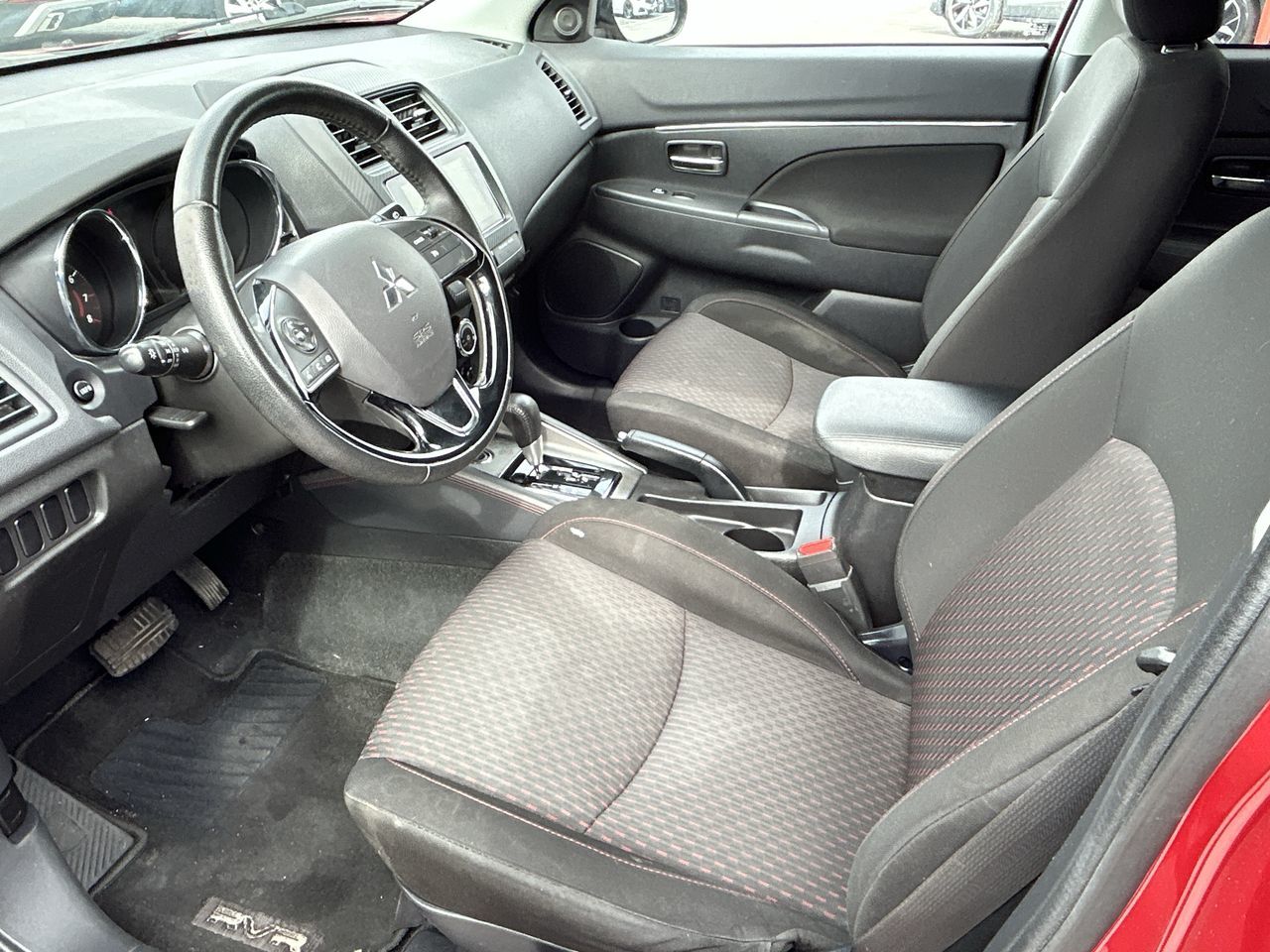 Mitsubishi RVR  2018 à Barrie, Ontario