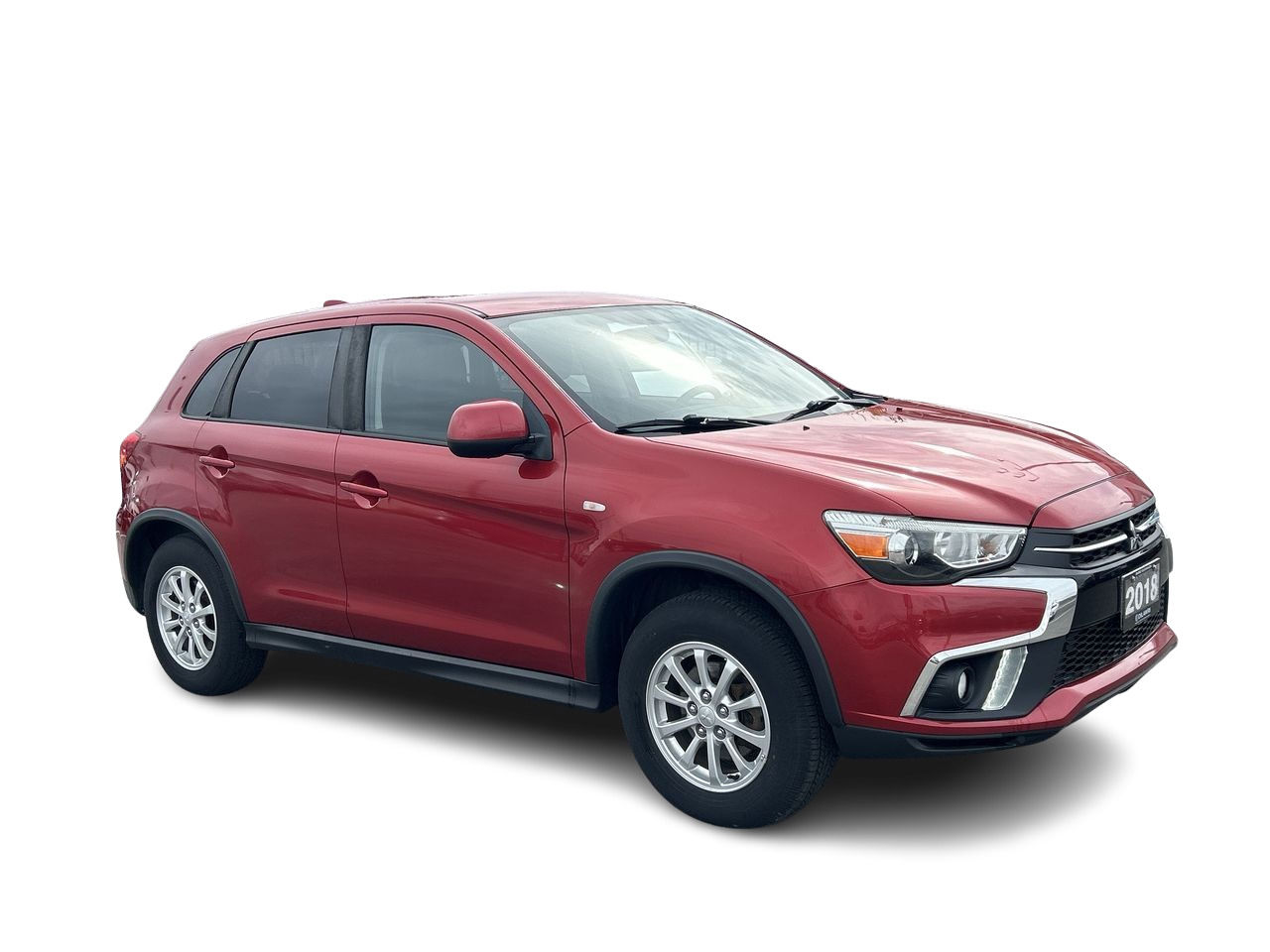 Mitsubishi RVR  2018 à Barrie, Ontario