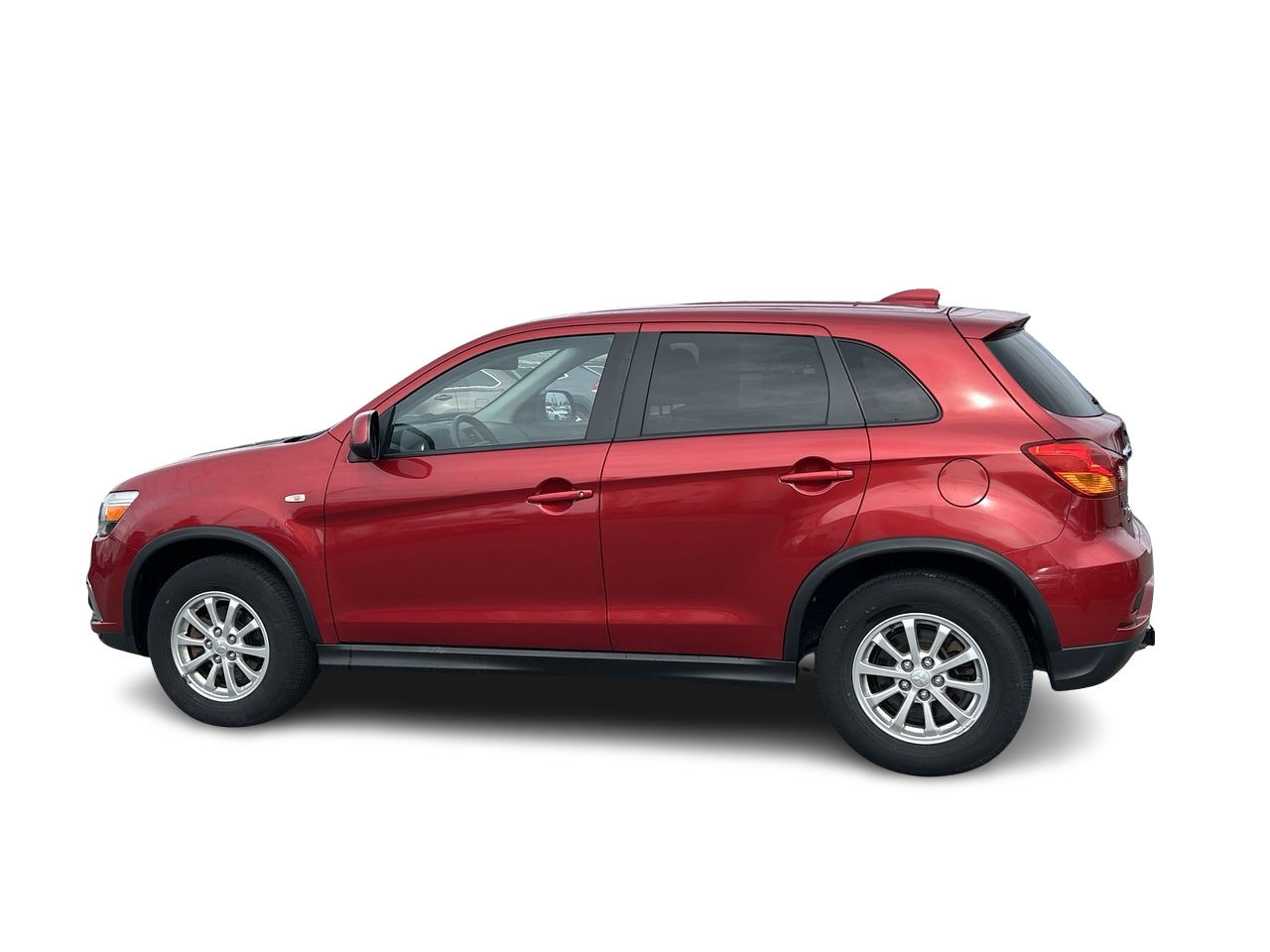 Mitsubishi RVR  2018 à Barrie, Ontario