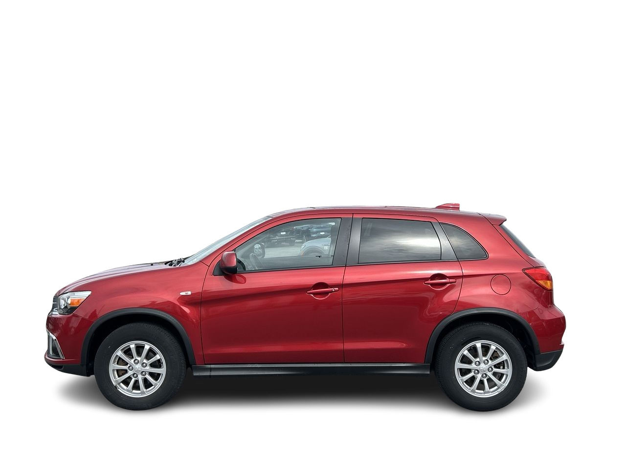 Mitsubishi RVR  2018 à Barrie, Ontario