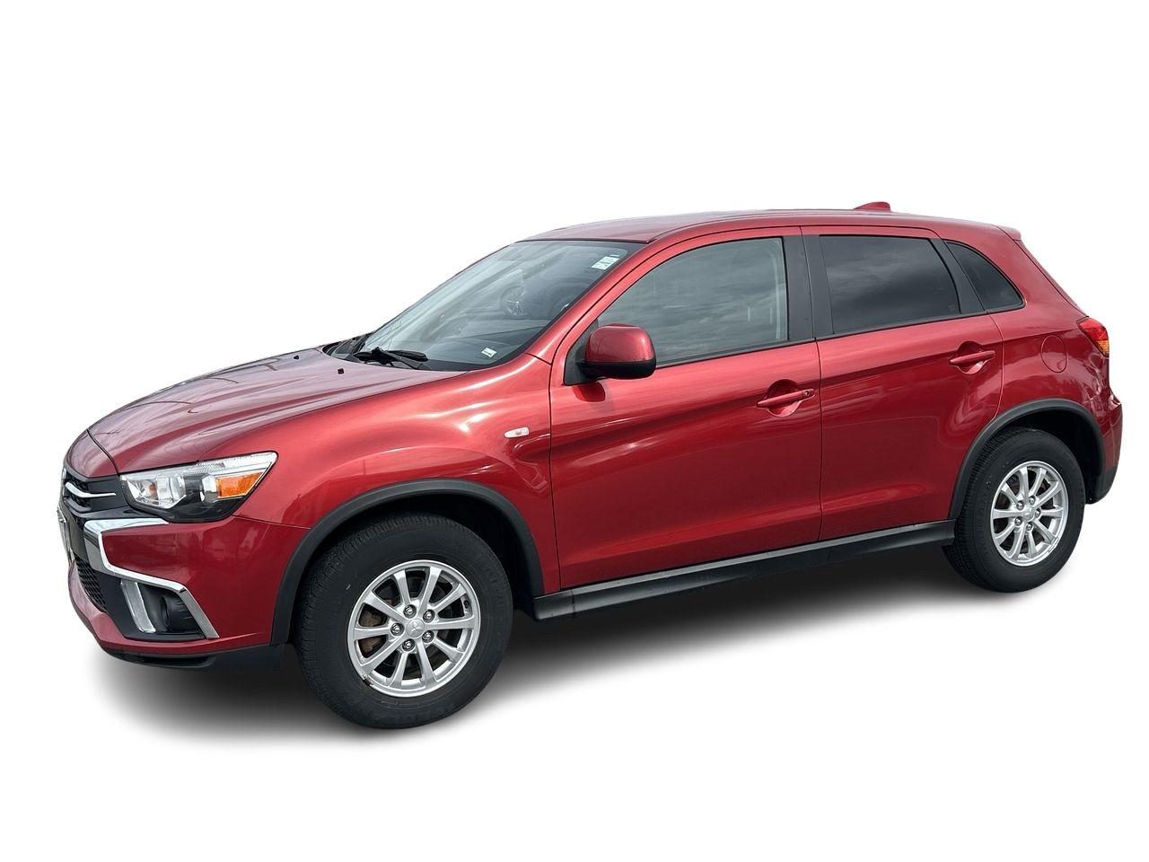 Mitsubishi RVR  2018 à Barrie, Ontario