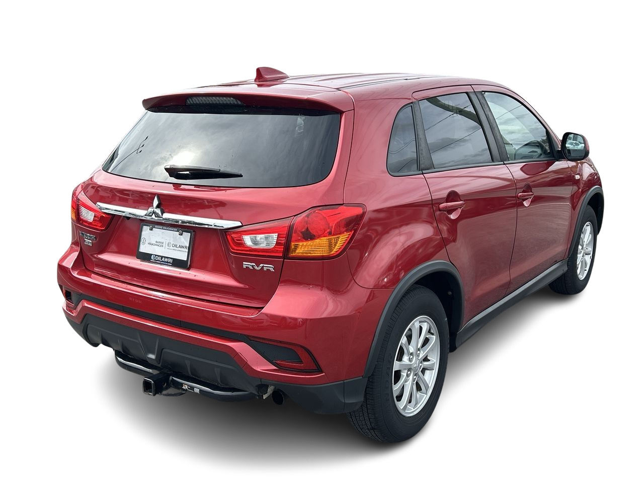 Mitsubishi RVR  2018 à Barrie, Ontario