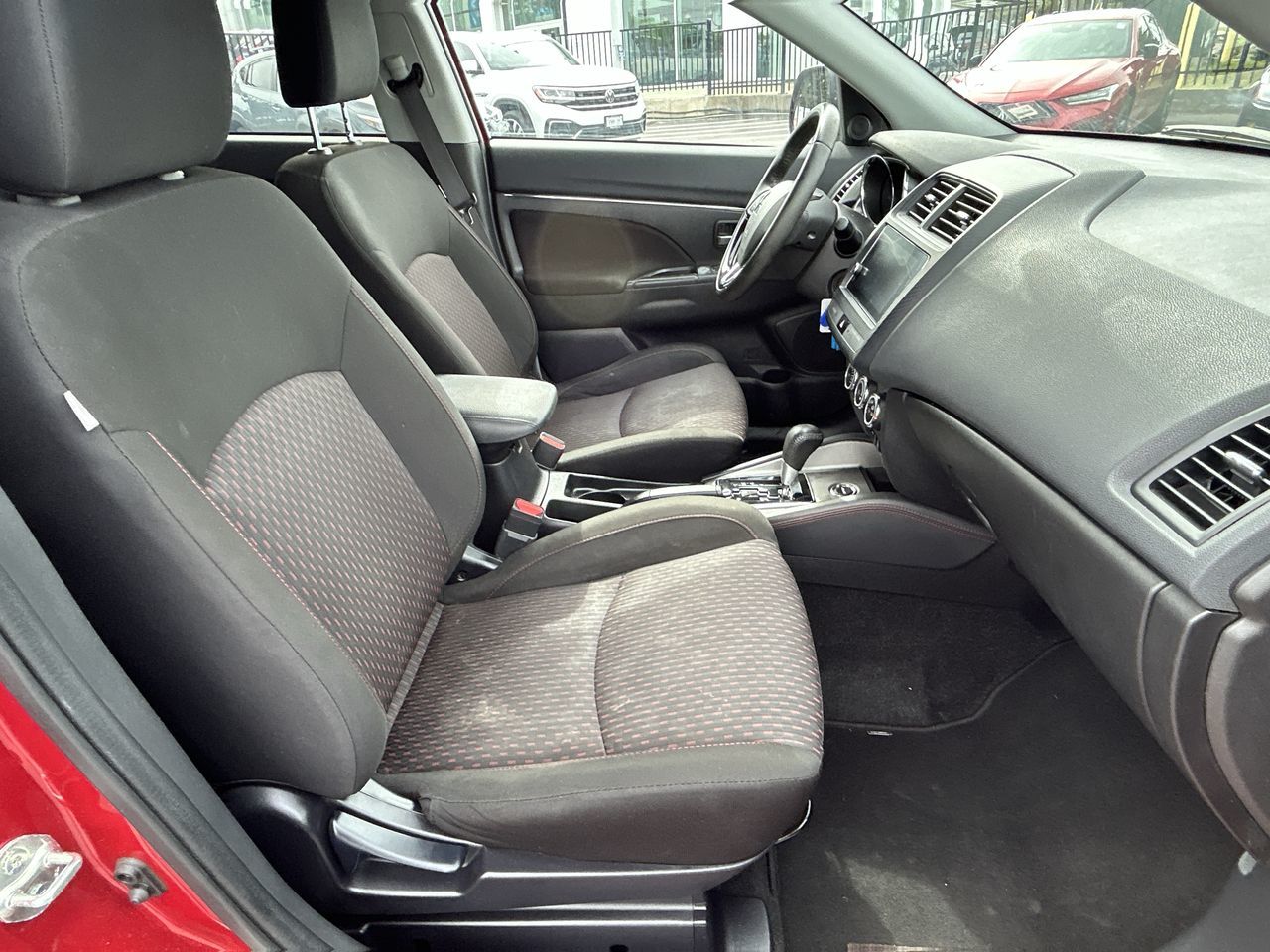 Mitsubishi RVR  2018 à Barrie, Ontario