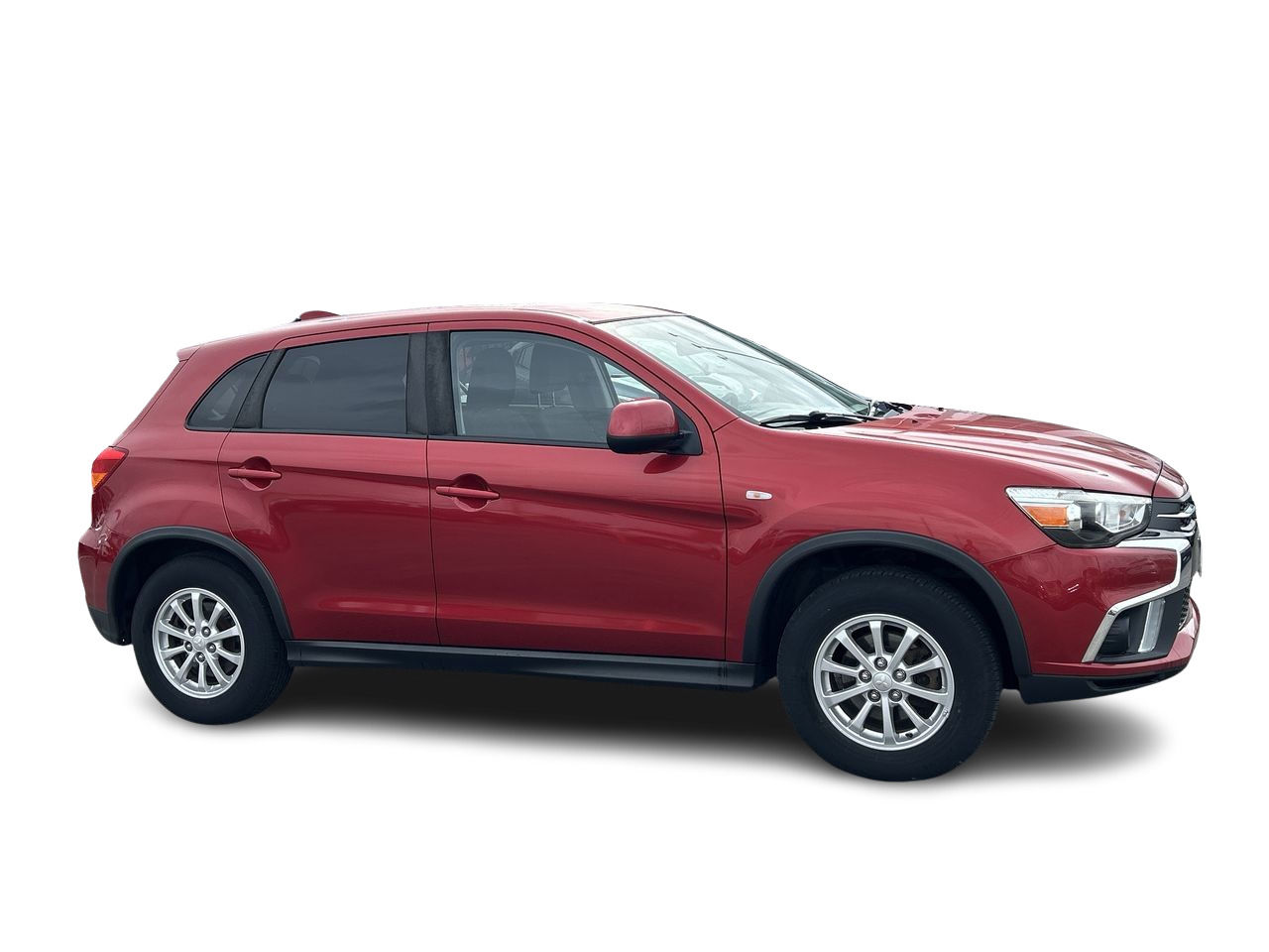 Mitsubishi RVR  2018 à Barrie, Ontario