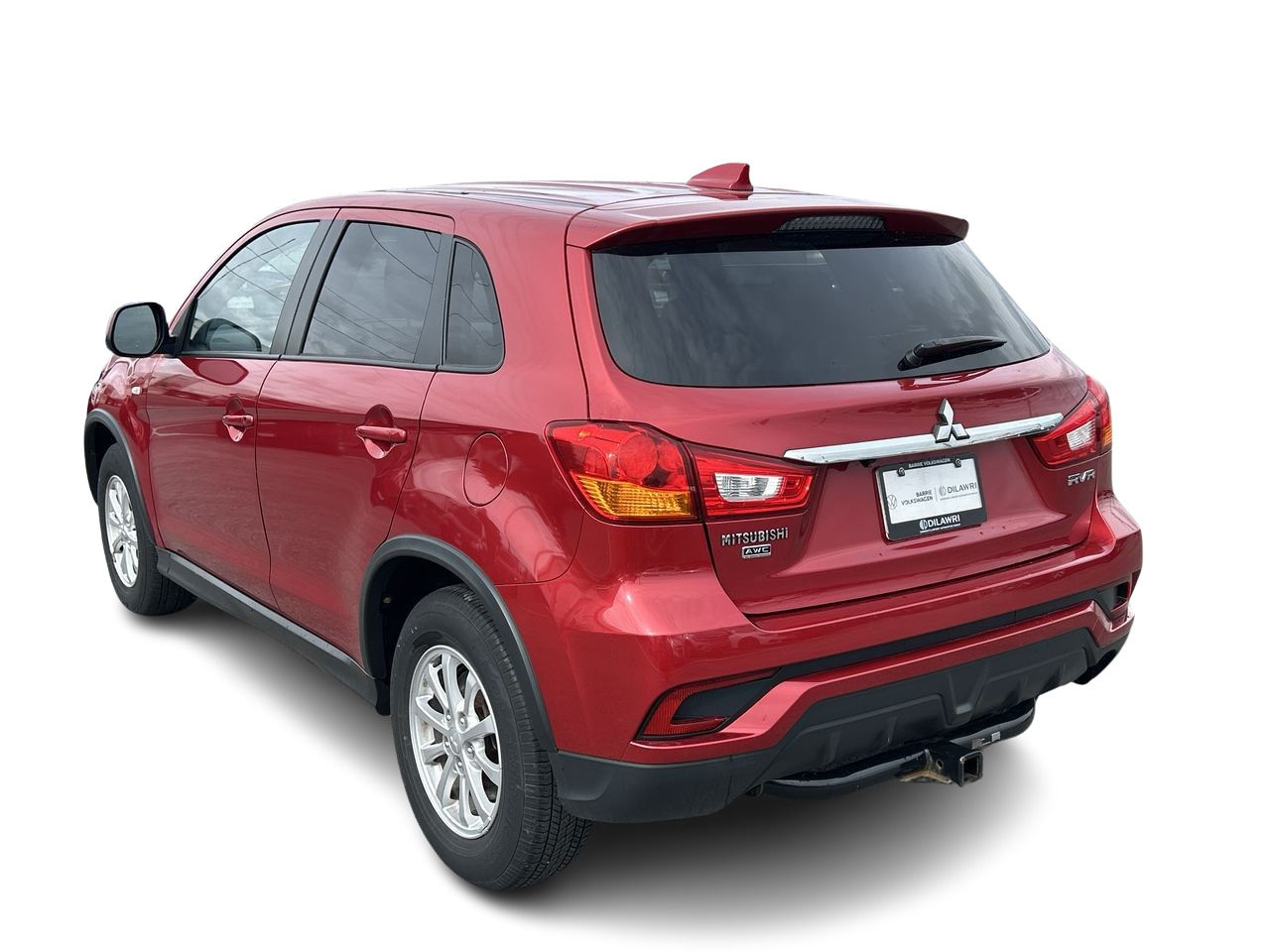 Mitsubishi RVR  2018 à Barrie, Ontario