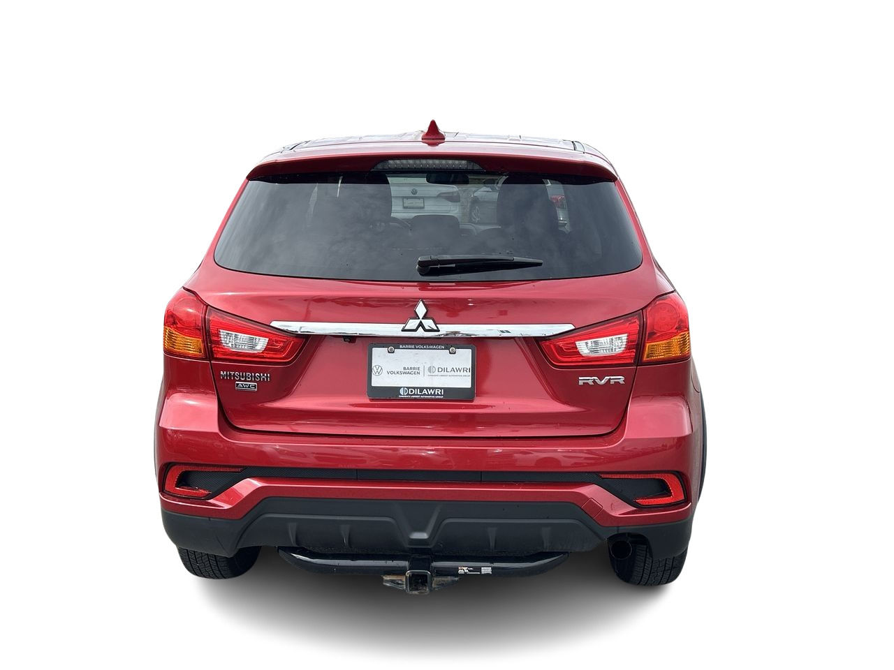 Mitsubishi RVR  2018 à Barrie, Ontario