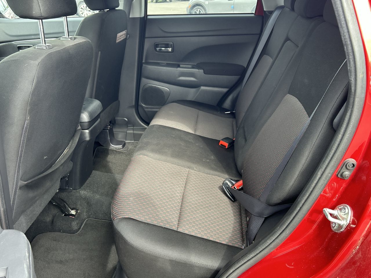 Mitsubishi RVR  2018 à Barrie, Ontario