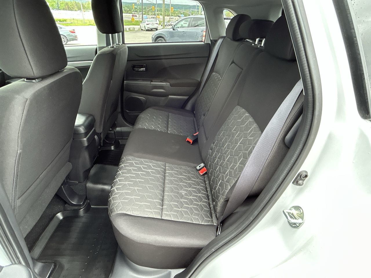 Mitsubishi RVR  2023 à Barrie, Ontario