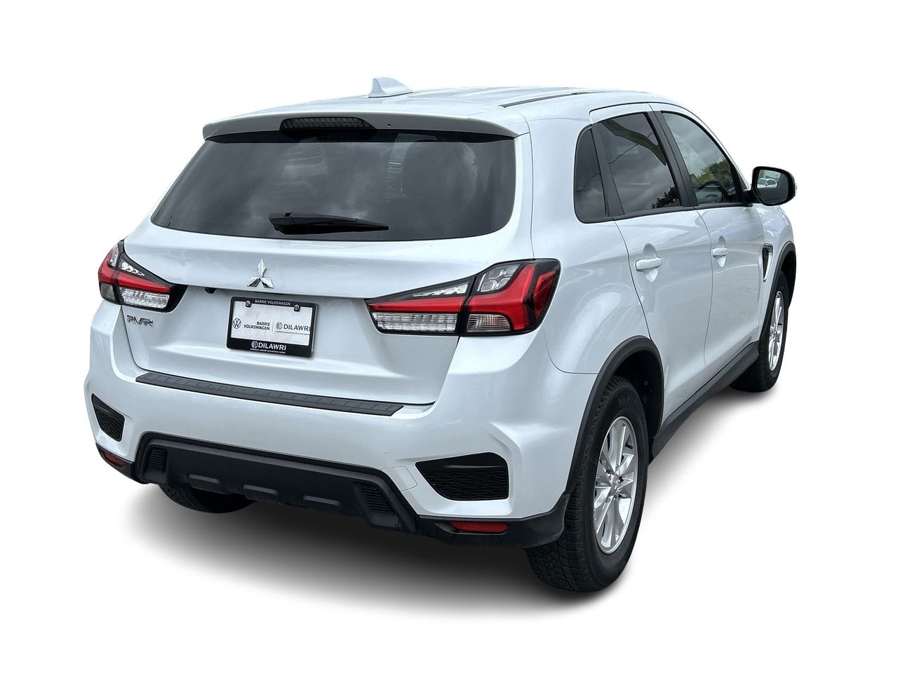Mitsubishi RVR  2023 à Barrie, Ontario