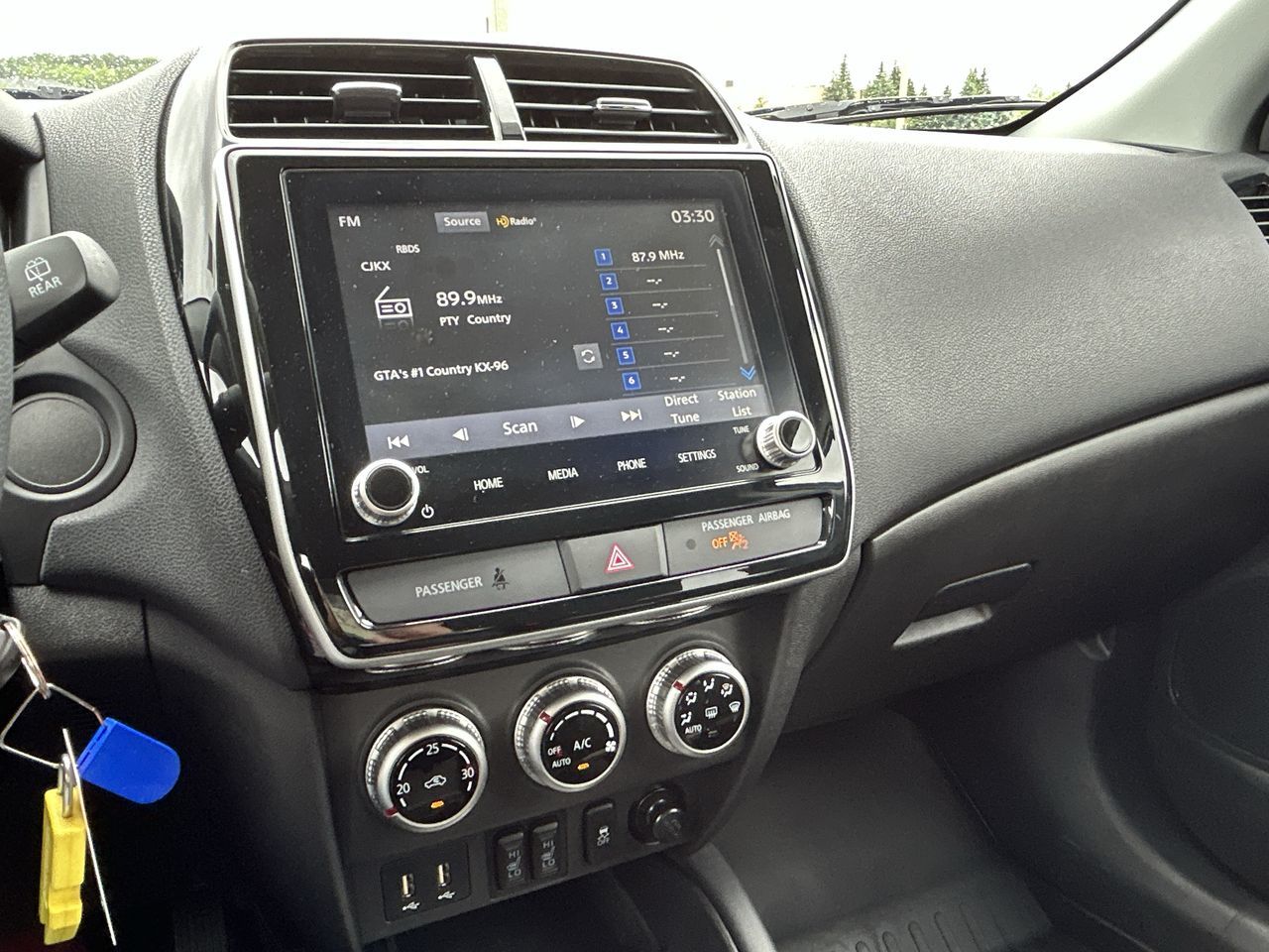 Mitsubishi RVR  2023 à Barrie, Ontario