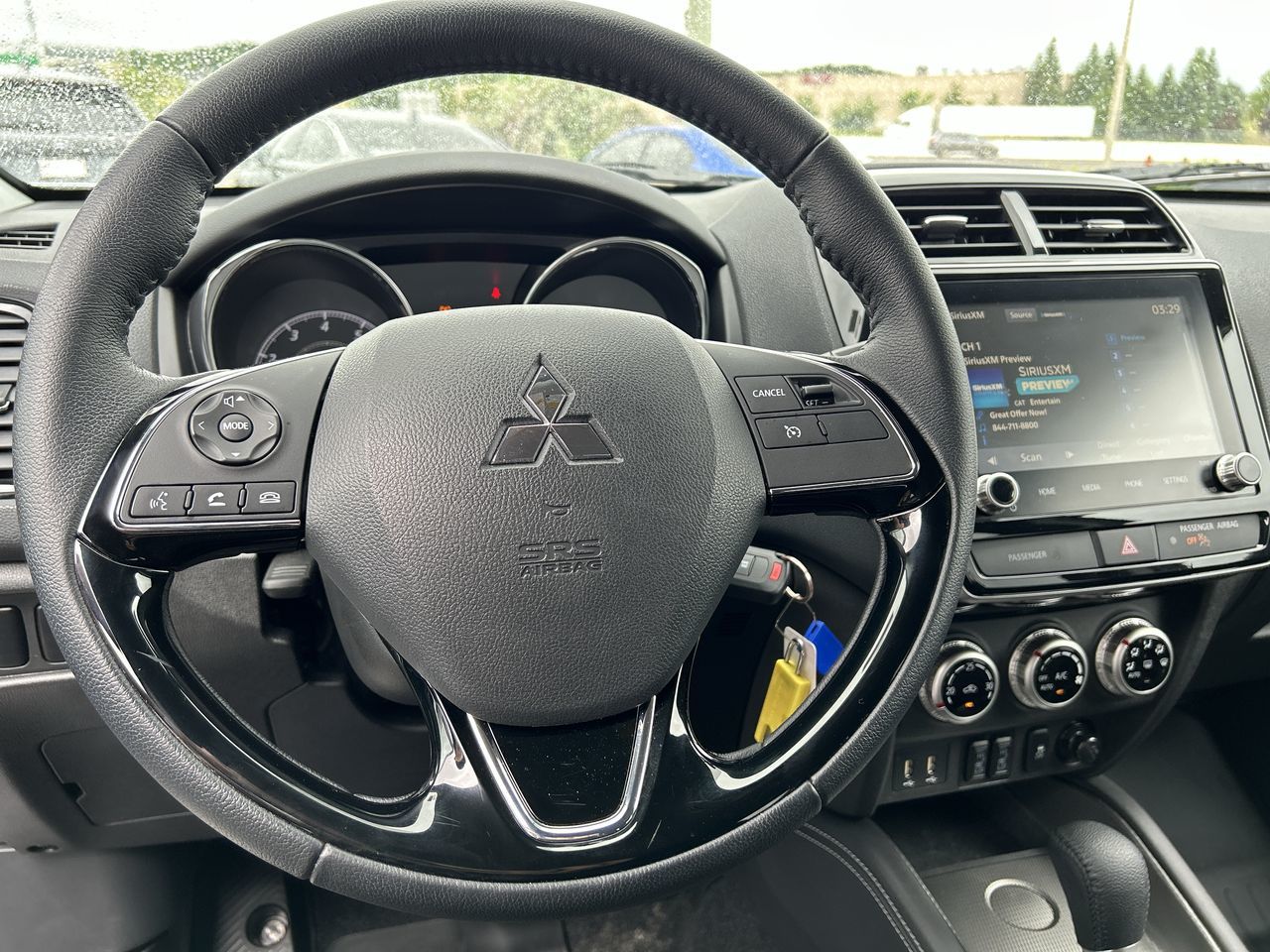 Mitsubishi RVR  2023 à Barrie, Ontario