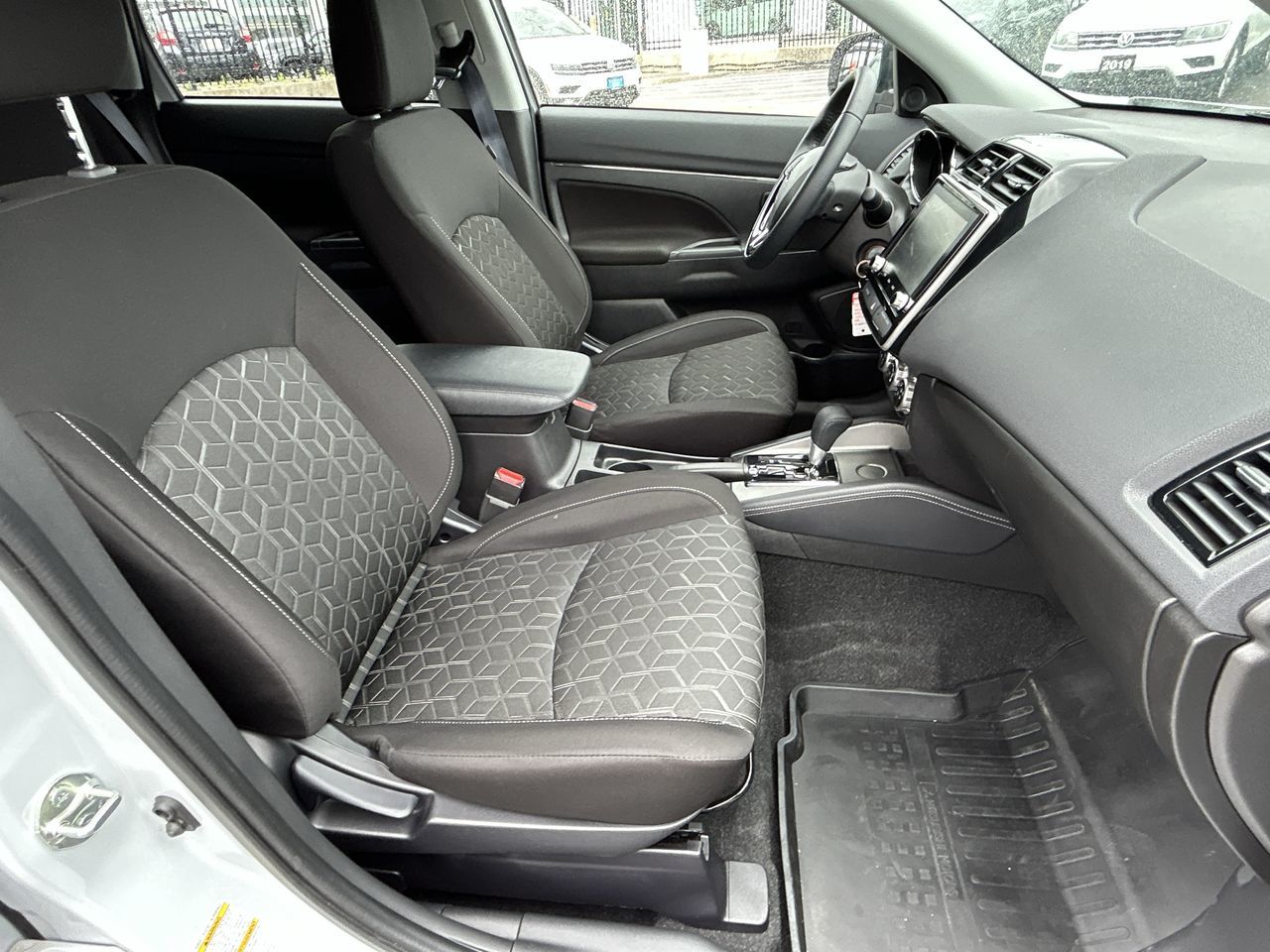 Mitsubishi RVR  2023 à Barrie, Ontario