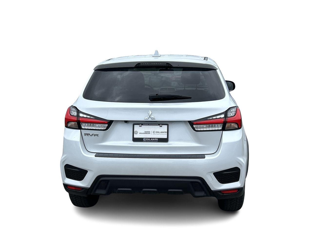 Mitsubishi RVR  2023 à Barrie, Ontario