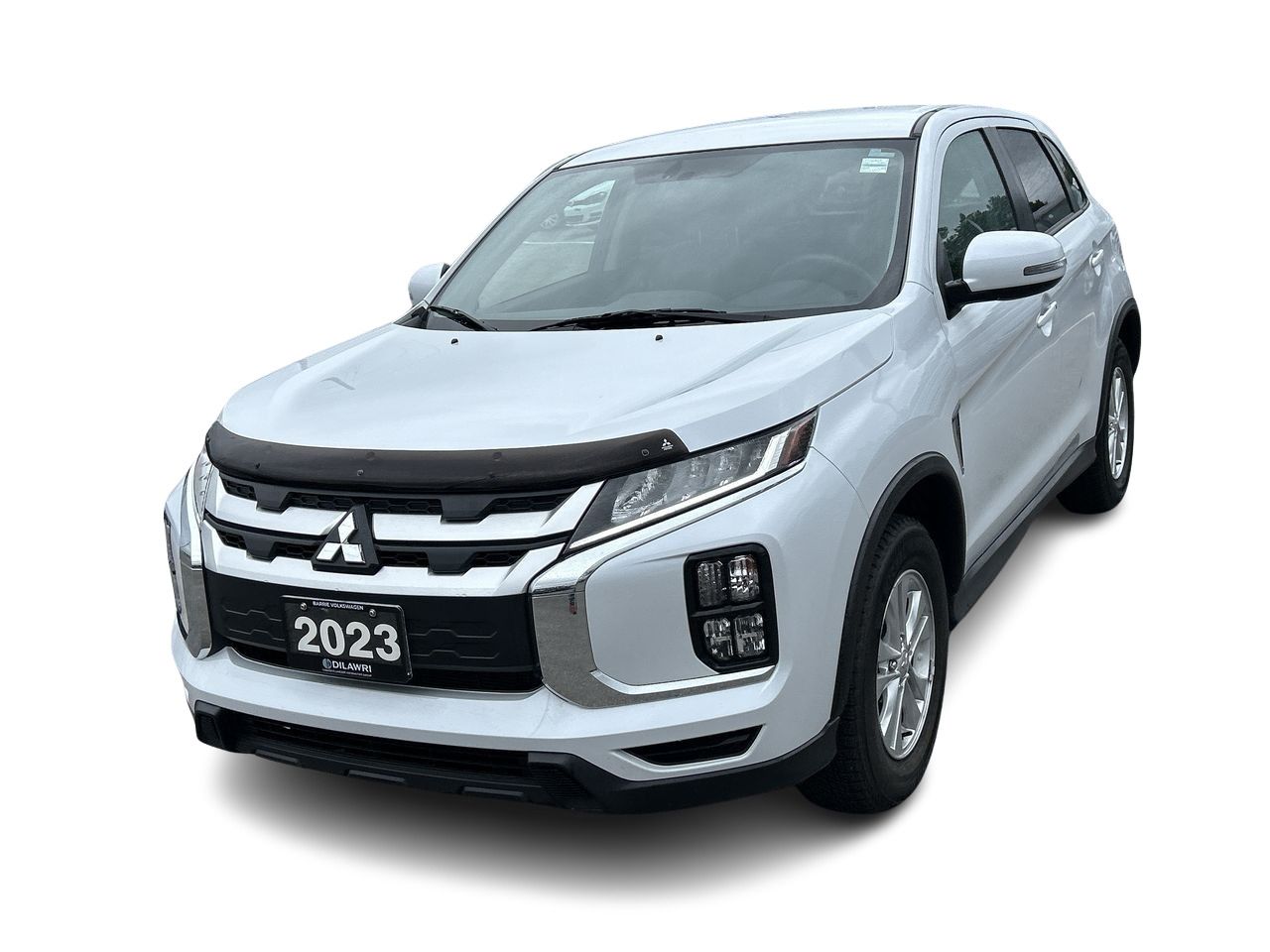 Mitsubishi RVR  2023 à Barrie, Ontario