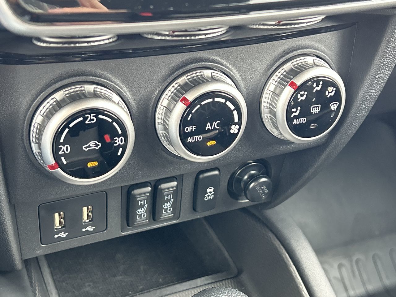 Mitsubishi RVR  2023 à Barrie, Ontario