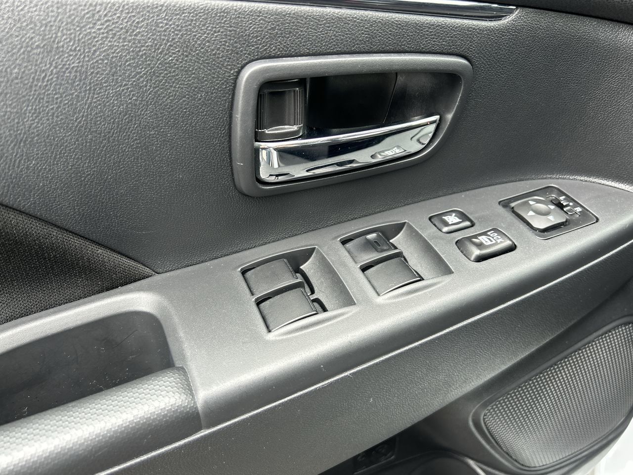 Mitsubishi RVR  2023 à Barrie, Ontario
