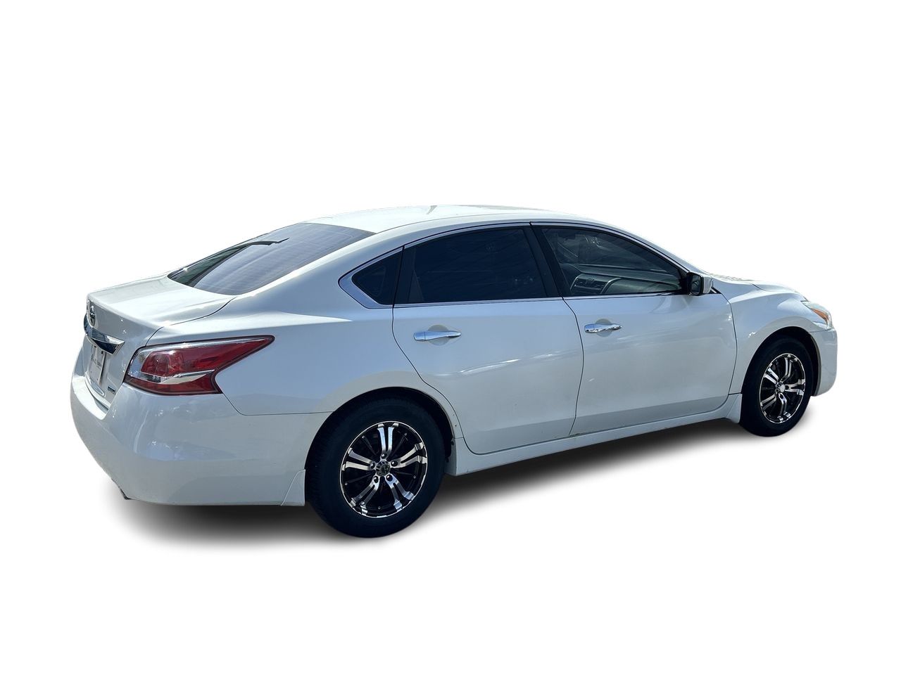 2013 Nissan Altima in Barrie, Ontario