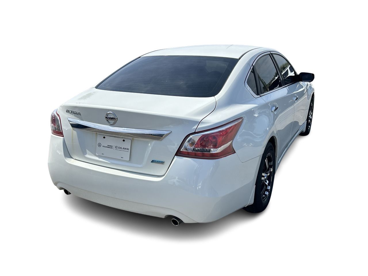 2013 Nissan Altima in Barrie, Ontario