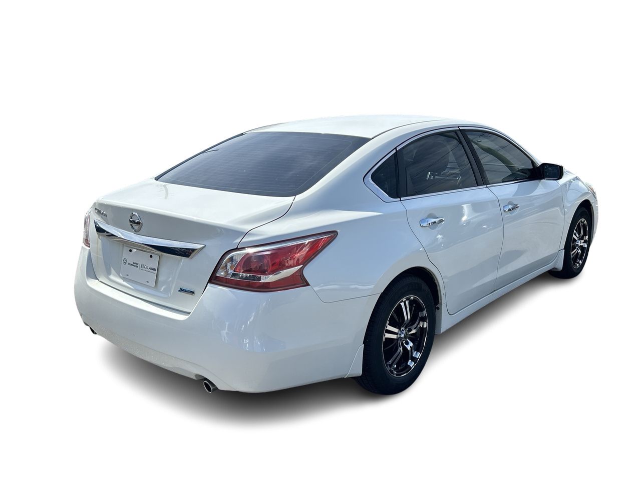 2013 Nissan Altima in Barrie, Ontario