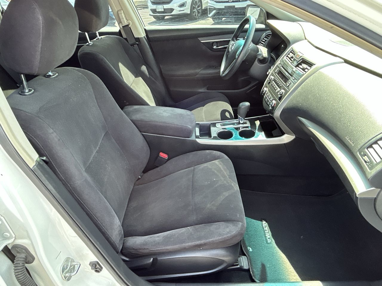 2013 Nissan Altima in Barrie, Ontario