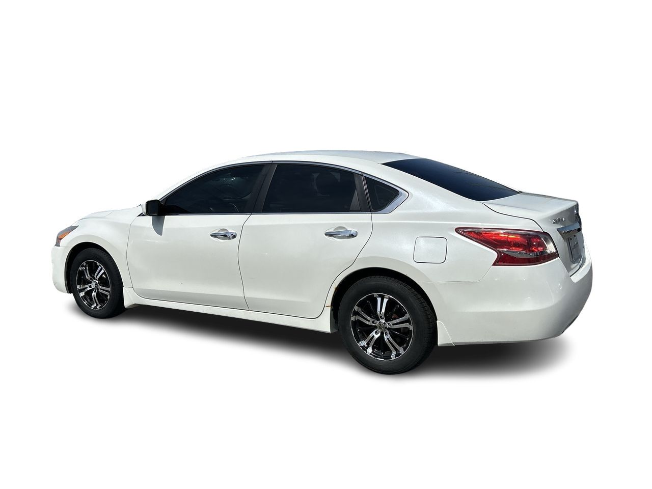 2013 Nissan Altima in Barrie, Ontario
