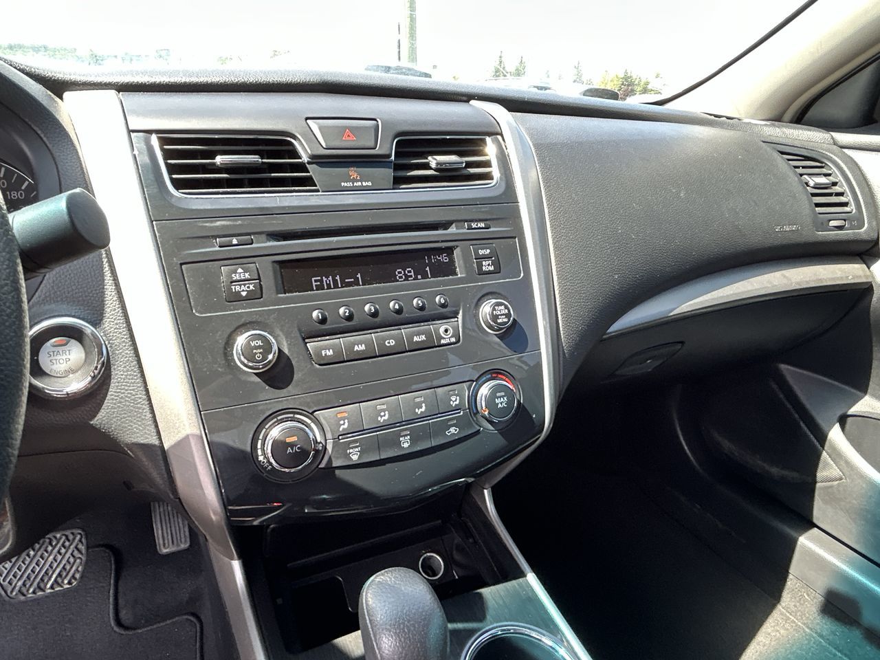 2013 Nissan Altima in Barrie, Ontario