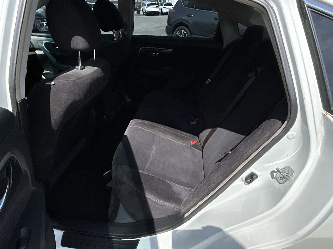 2013 Nissan Altima in Barrie, Ontario