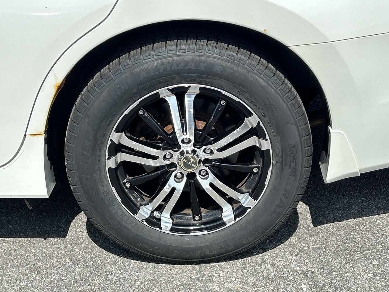 2013 Nissan Altima in Barrie, Ontario