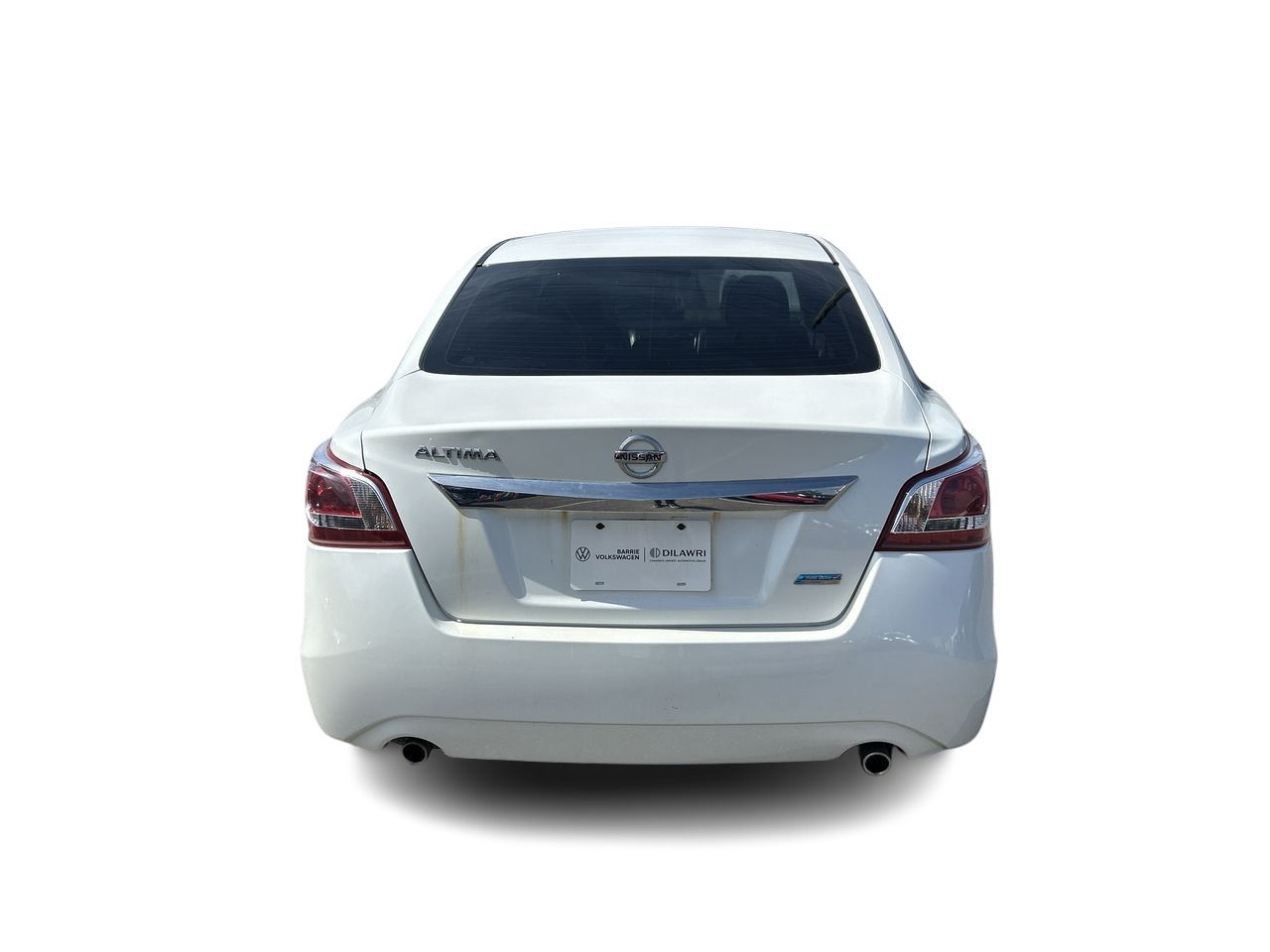 2013 Nissan Altima in Barrie, Ontario