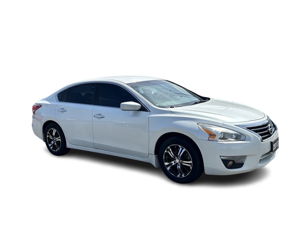 2013 Nissan Altima in Barrie, Ontario