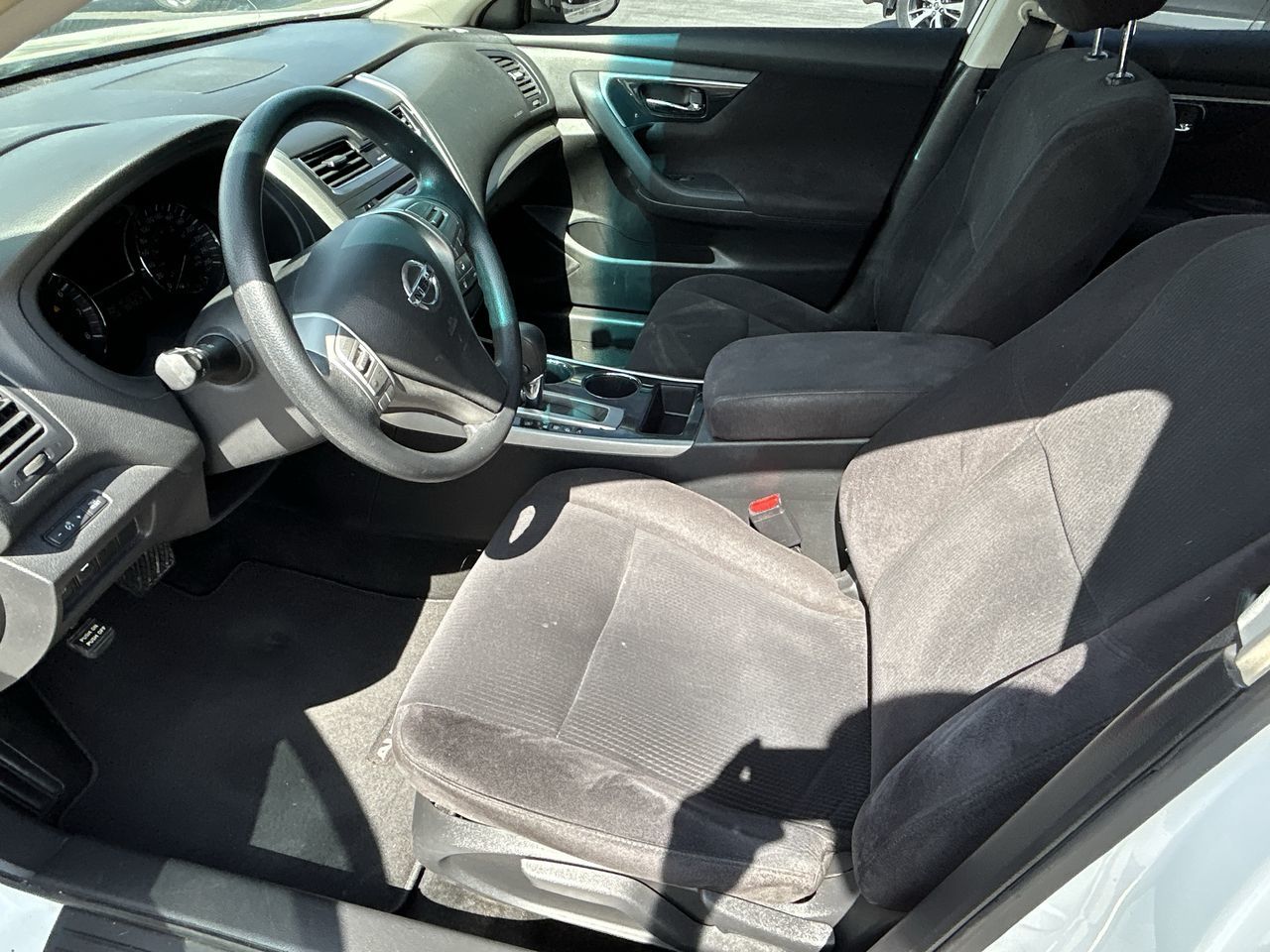 2013 Nissan Altima in Barrie, Ontario