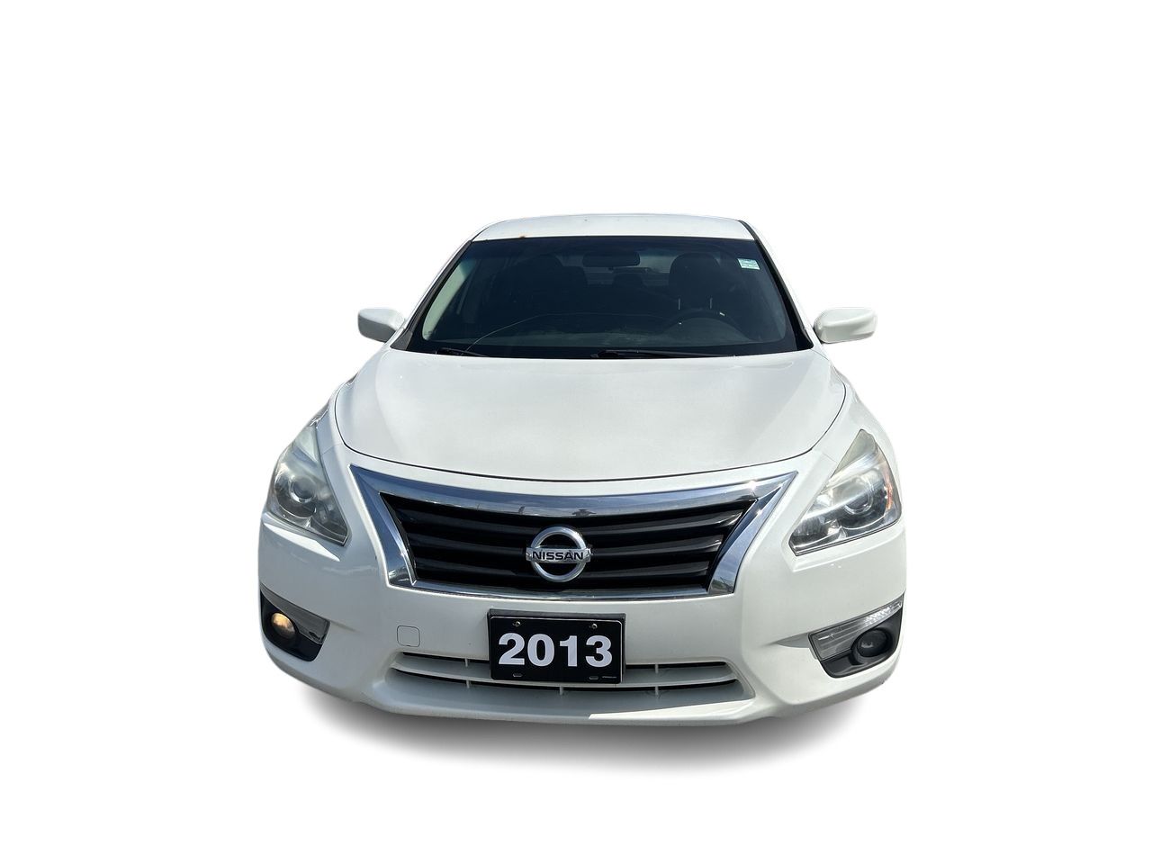 2013 Nissan Altima in Barrie, Ontario