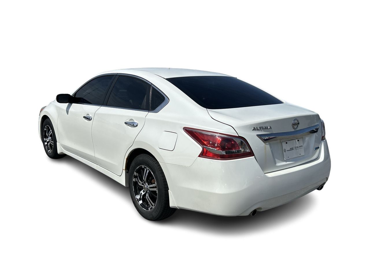 2013 Nissan Altima in Barrie, Ontario