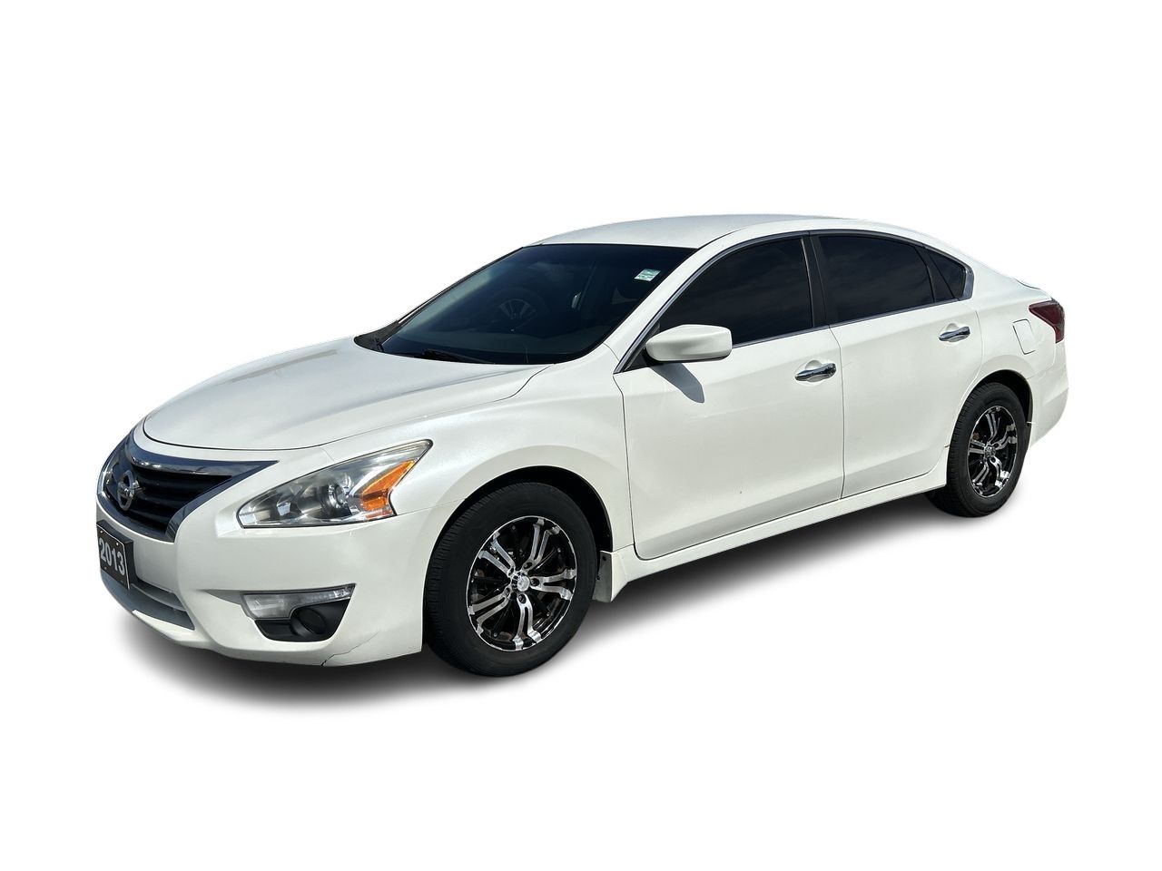 2013 Nissan Altima in Barrie, Ontario