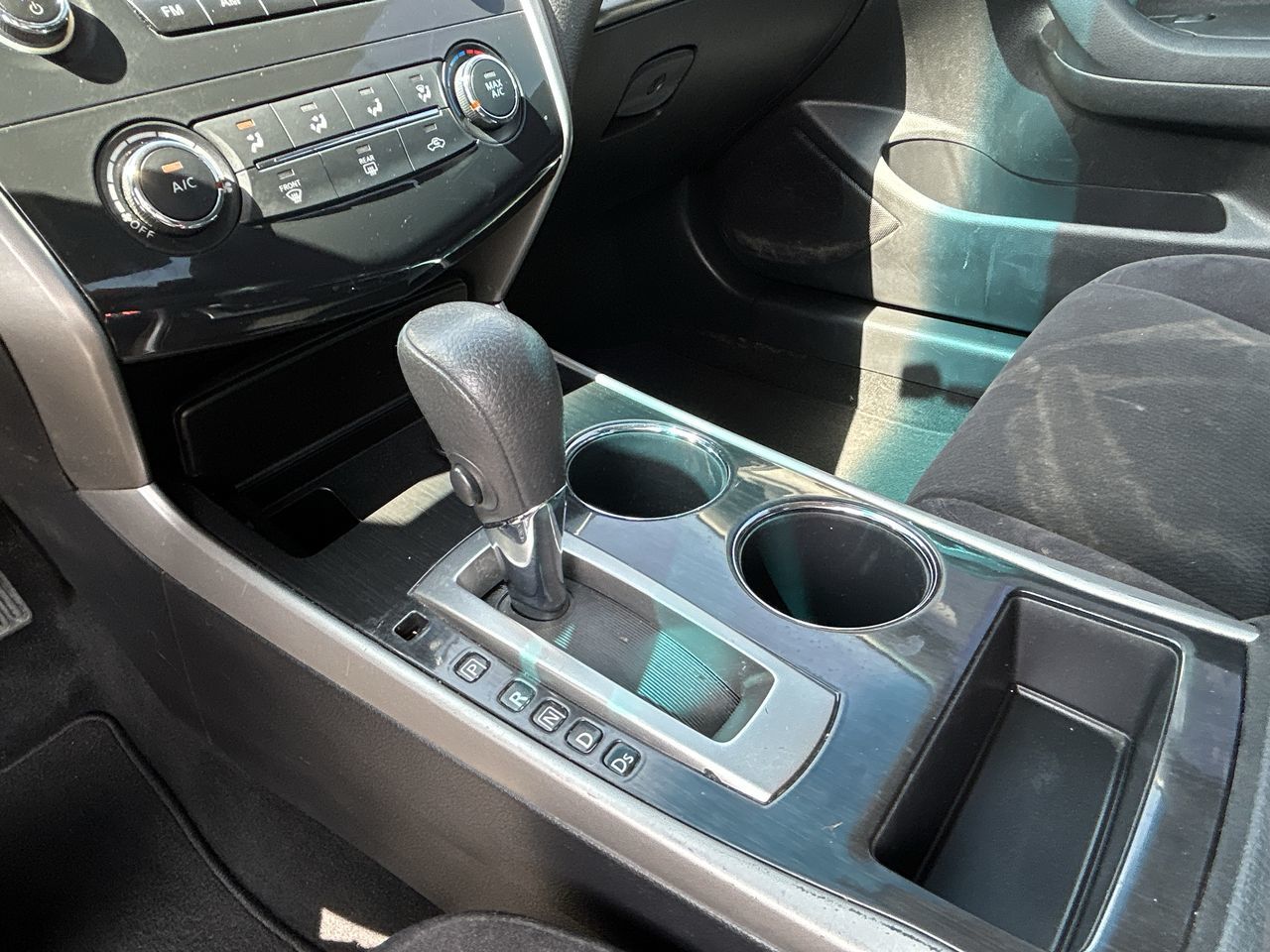 2013 Nissan Altima in Barrie, Ontario